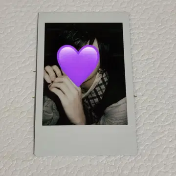 라부시쿠 유손 폴라로이드