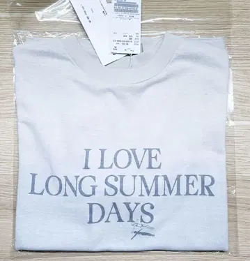 AMERICANA/아메리카나 Graphic T-shirt