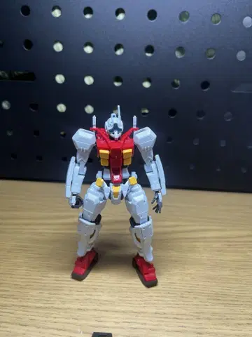 HG 1/144 겔구그 스가이 기체 (GQ)