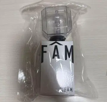 "새상품급" FAM 응원봉