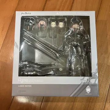 figma FALSLANDER LANZE REITER (미개봉)