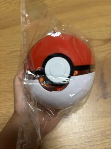 포켓몬 공 캡슐 키링 샤리타츠 토트백