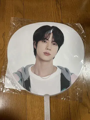 [RUNSEOKJIN in JAPANI IMAGE PICKET ] 부채