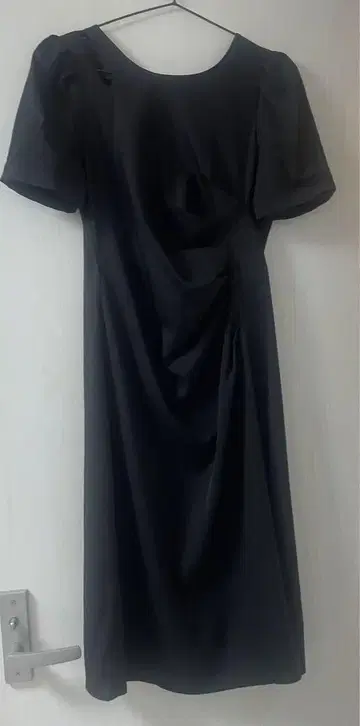 드레스
