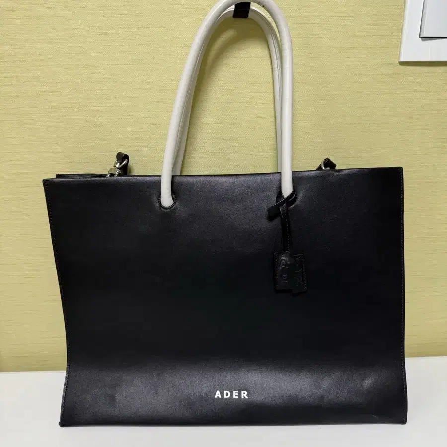 ADER ERROR | 아더에러 Ader Error Wide Shopper Bag on Bunjang