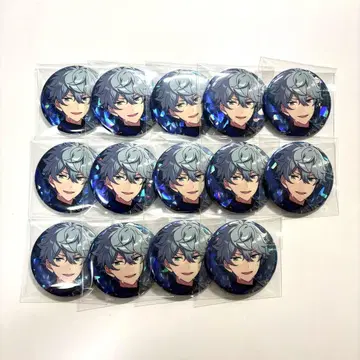 앙상블 스타즈 세나 이즈미 캔뱃지 프로세카 콜라보