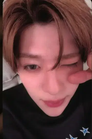 NCT WISH KMS VC SION WISH 6.0