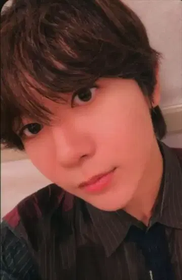 NCT WISH 무모 리오 WISH