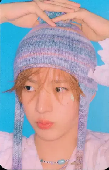 NCT WISH YUSHI 송버드