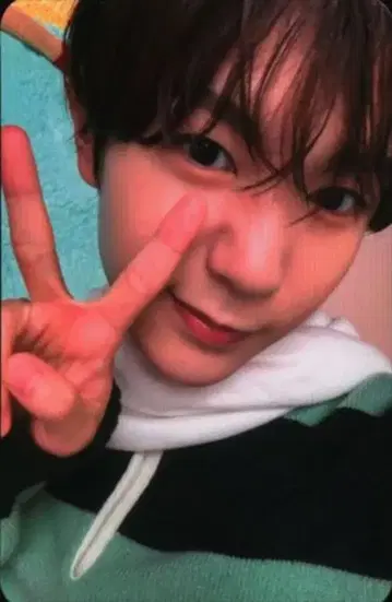 NCT WISH 최초 한정판 RYO WISHFUL