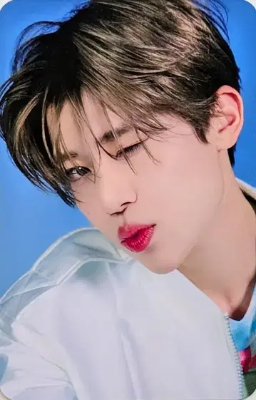 NCT WISH SION 송버드