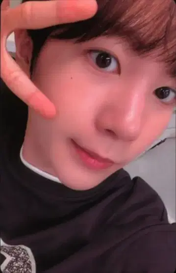NCT WISH KMS VC RYO WISH 6.0