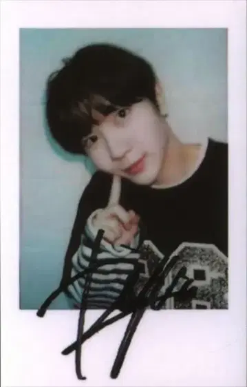 NCT WISH KMS VC RYO WISH 6.0