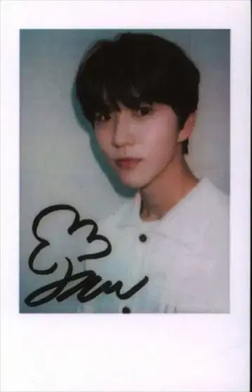 NCT WISH KMS VC 재희 WISH 6.0