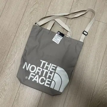 노스페이스] BIG LOGO TOTE
