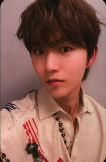 NCT WISH 무모 재희 WISH