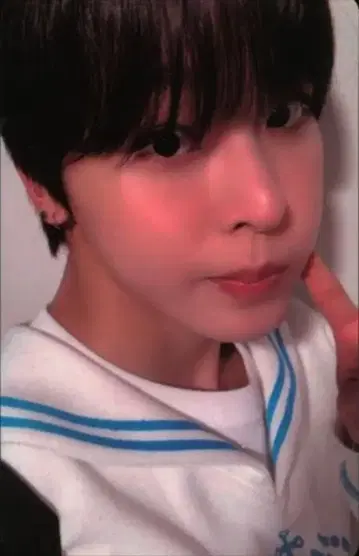 NCT WISH KMS VC RIKU WISH 6.0