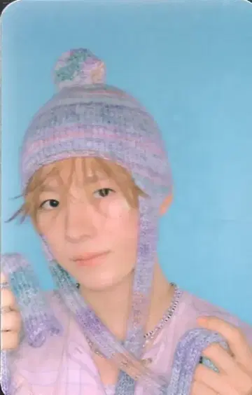 NCT WISH mu-mo YUSHI 송버드