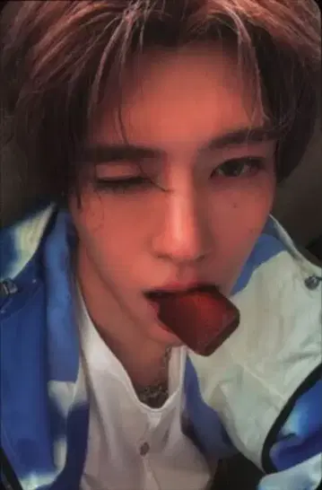 NCT WISH 포토북 ver. SION poppop