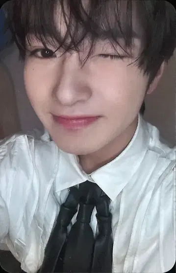 NCT WISH 일반ver SAKUYA WISHFUL