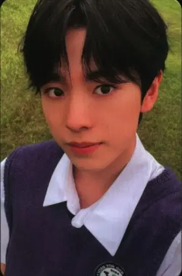 NCT WISH WICHU의 추억 버전 YUSHI 스태디