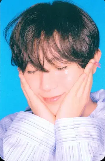 NCT WISH RYO 송버드
