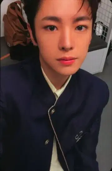NCT WISH 첫 구매 한정 혜택 YUSHI poppop