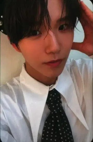 NCT WISH 일반ver JAEHEE WISHFUL