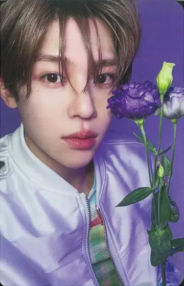 NCT WISH SION 송버드