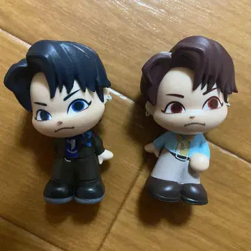 미세스 그린 애플 fjord 와카이 코토 피규어