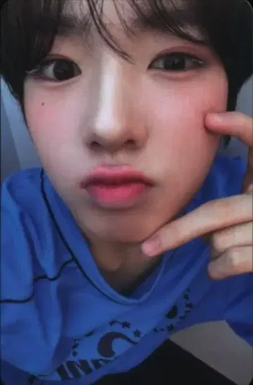 NCT WISH 포토북 ver. SAKUYA poppop