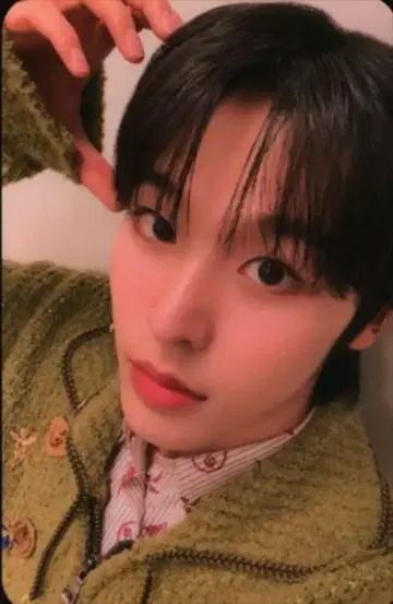 NCT WISH 무모 리쿠 WISH