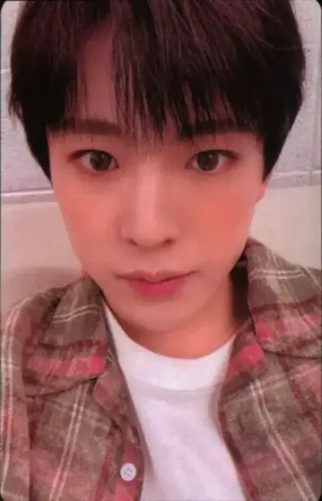 NCT WISH KMS VC 유시 WISH 6.0