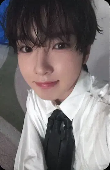 NCT WISH 일반ver SAKUYA WISHFUL