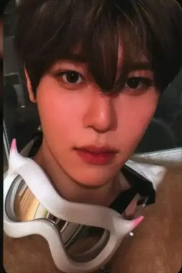 NCT WISH ALL 멤버 버전. 시온 WISH