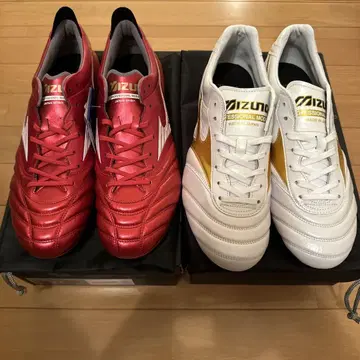 미즈노 모렐리아 JAPAN 모렐리아 네오 28cm