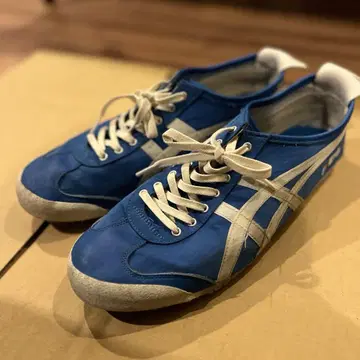 오니츠카타이거 멕시코 66