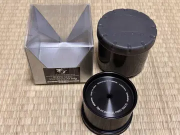 시마노 유메야 슈퍼 에어로 테크니움 Mg 용 08 스풀 중고품