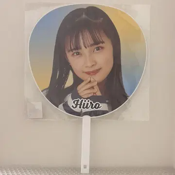 후카사와 히사키 부채