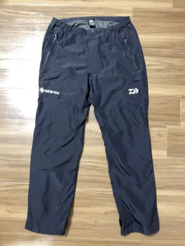 다이와 피어 39 고어텍스 daiwa pier39 GORE-TEX 팬츠