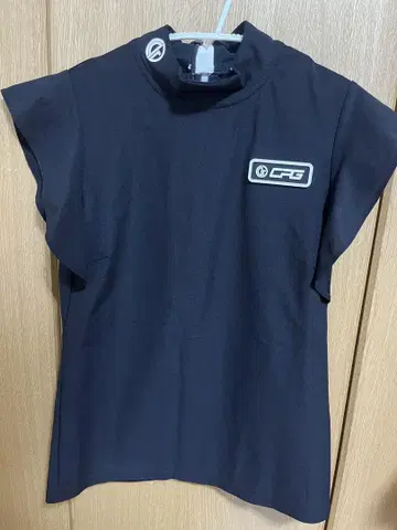 CPG 지피지 모크넥 사이즈 1