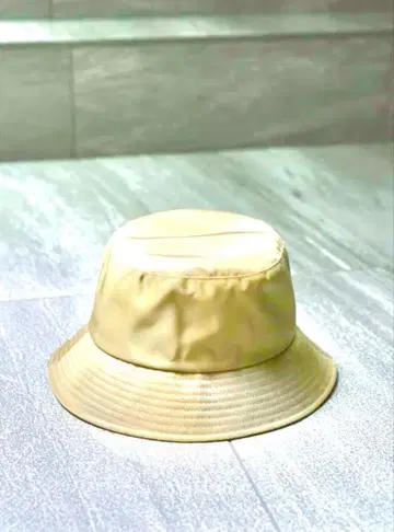 MB 리몬타 버킷햇 버킷햇 베이지