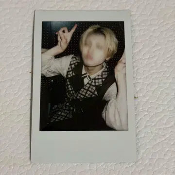 라부시쿠 유손 폴라로이드