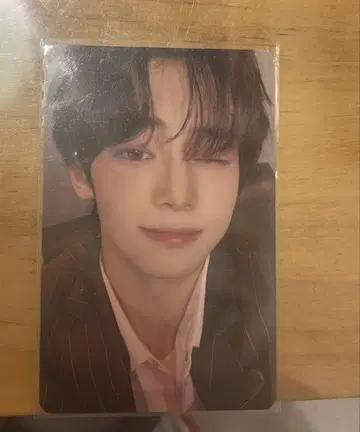 TWS 한진
