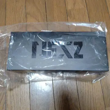 NEXZ 응원봉 미개봉 새상품 아직 무도관 공연에 맞출 수 있다!