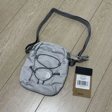 노스페이스 그레이 사코슈