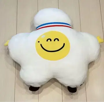truz romy BIG 봉제 인형