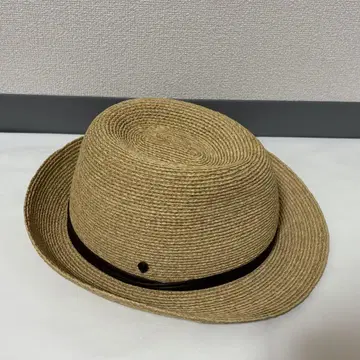헬렌 카민스키 라피아 중절모