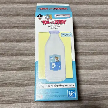 제일복권 톰과 제리 C상 밀크 피처