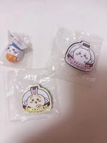 치이카와 (먼작귀) 쿠라스시